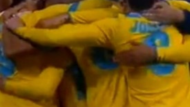 coppa italia 2014, il Napoli in finale 