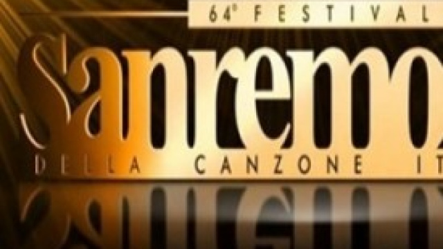 Festival di Sanremo 2014, programma delle 5 serate
