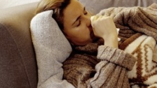 Influenza 2014: consigli degli esperti e sintomi