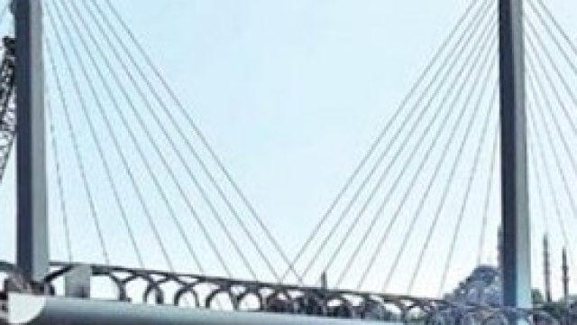 Istanbul: Hali&ccedil; Metro K&ouml;pr&uuml;s&uuml; 