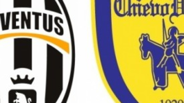 Juventus-Chievo Verona - Serie A Tim