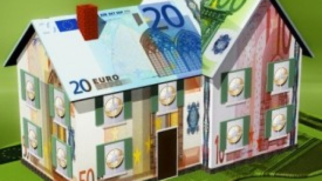 Mutui agevolati per acquisto casa o ristrutturare