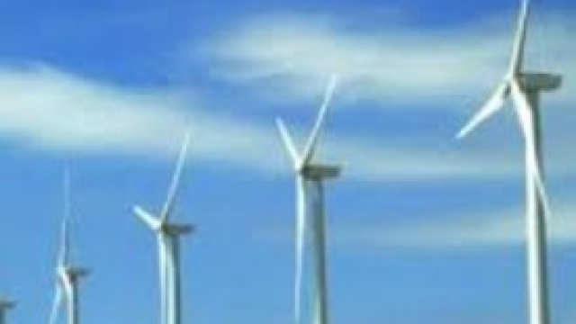 Olimpia Broker PMI investe nell&rsquo;eolico