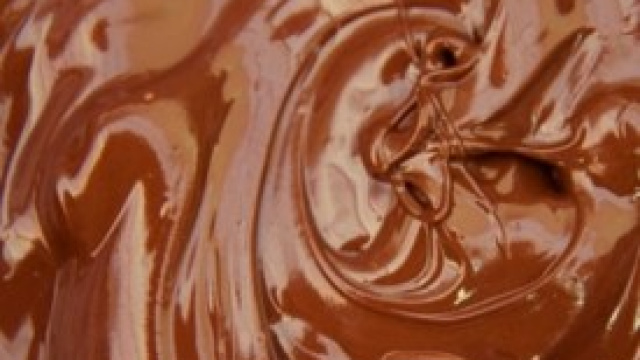 Pasticcini dell'ultimo minuto per San Valentino.