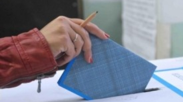 Sondaggi elettorali: domina il PD