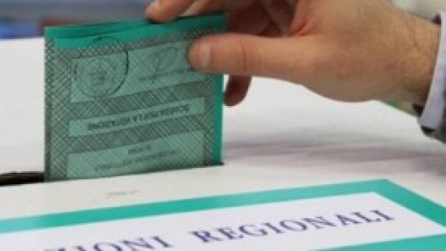 Sondaggi elezioni regionali sardegna 2014