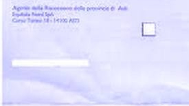 Sospensione online delle cartelle Equitalia