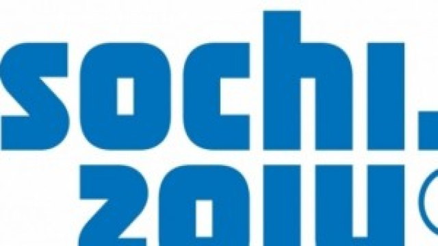logo Olimpiadi Sochi 2014