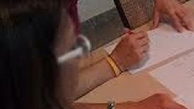 Bando di concorso Puglia per amministrativi