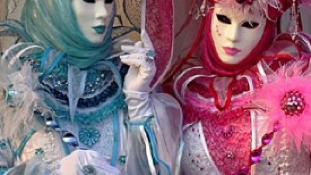 Carnevale 2014: le date ufficiali