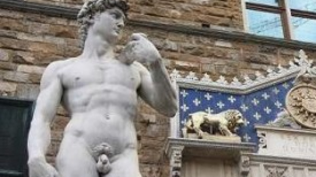Chi il nuovo sindaco di Firenze dopo Matteo Renzi?