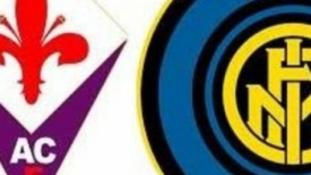 Fiorentina-Inter, anticipo della 24&ordf; giornata