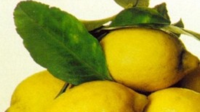 I rimedi naturali del limone