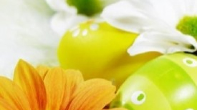 Le date di Pasqua 2014: tutte le info