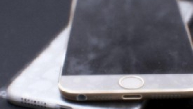 le prime foto del nuovo iphone 6