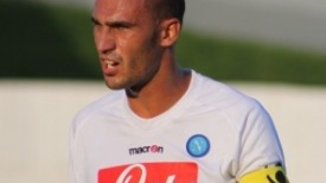 Paolo Cannavaro ceduto al Sassuolo per mille euro