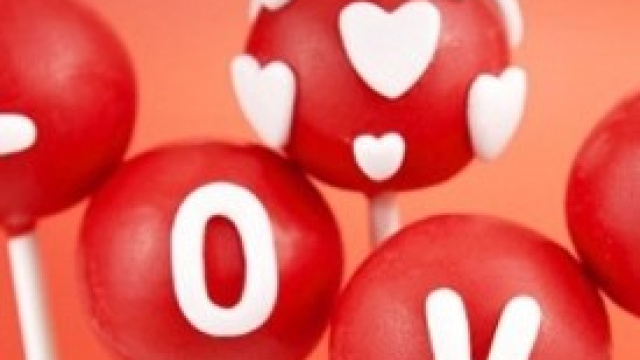 San Valentino 2014: frasi d'amore