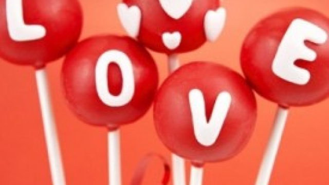 San Valentino 2014, men&ugrave; ricette veloci