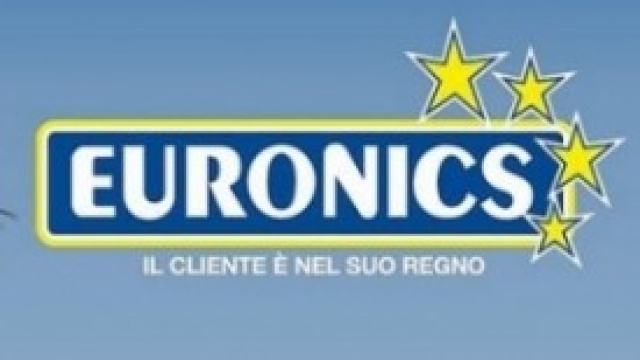 Volantino Euronics dal 13 febbraio al 5 marzo 2014