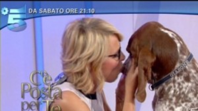 Anticipazioni sesta puntata di C'&egrave; posta per te