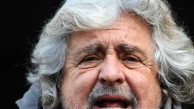 Beppe Grillo ospite a Sanremo?