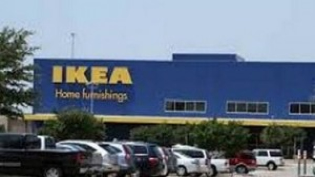 Candidatura per un posto Ikea