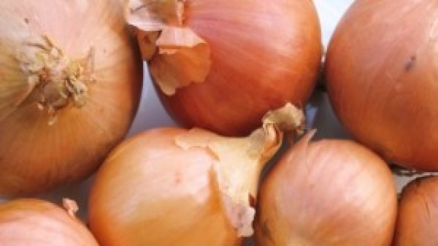 Cipolle, agli e pompelmi: i benefici per il cuore