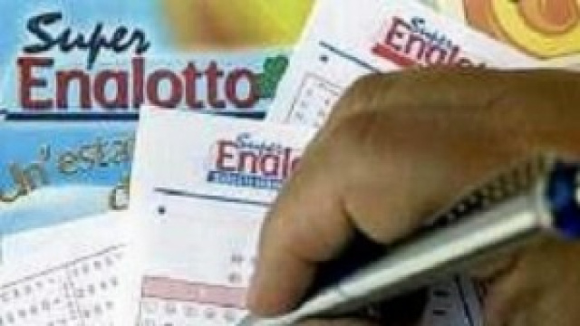 Estrazioni Lotto e Superenalotto, 15 febbraio 2014