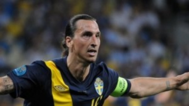 Ibra a segno contro il Valenciennes