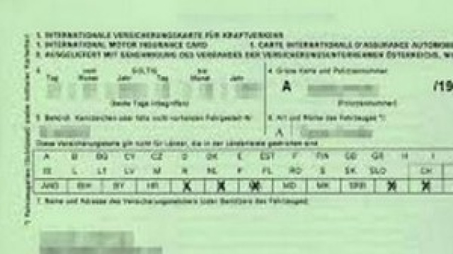 La migliore assicurazione auto 2014?