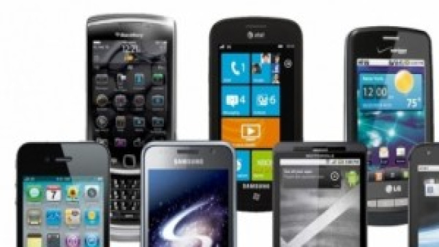 lista degli smartphone di fascia alta in commercio