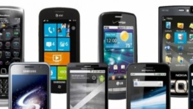 lista di smartphone di fascia media del 2014