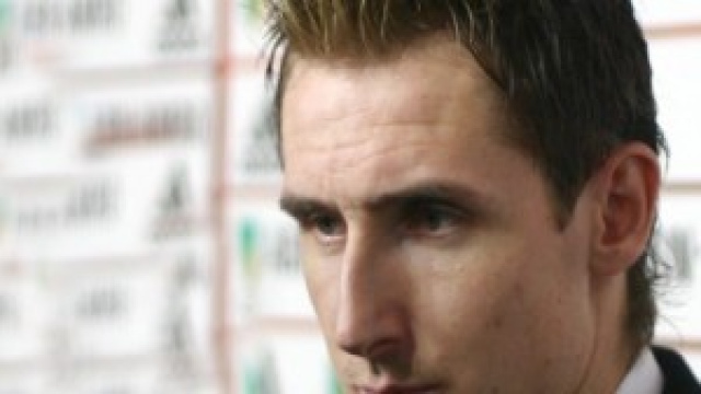 Miroslav Klose non ha rinnovato