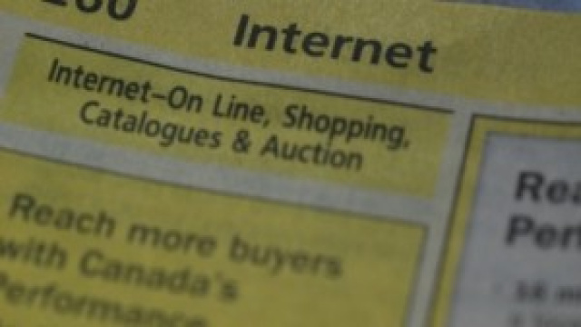 Pagina di ricerca internet