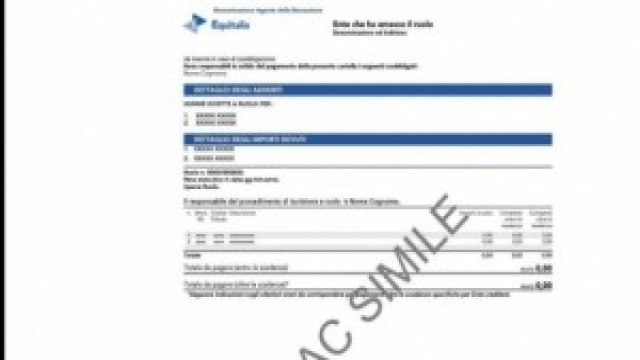 Sanatoria Equitalia, scadenza 28 febbraio 