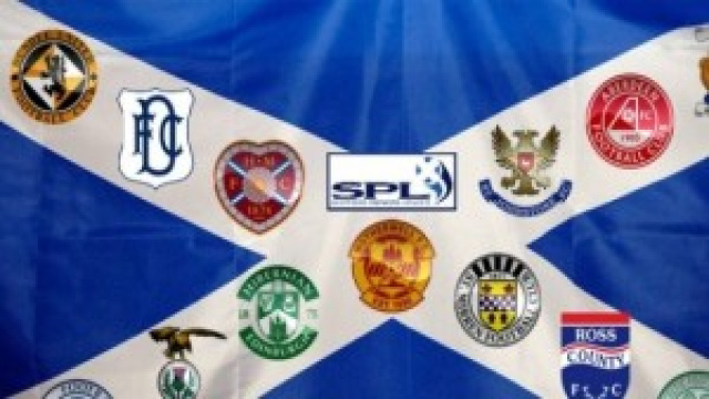 Scottish Premier, pronostici del 15 febbraio