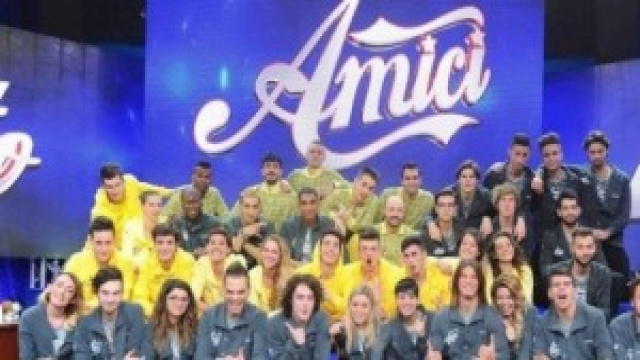 Amici 13, anticipazioni oggi
