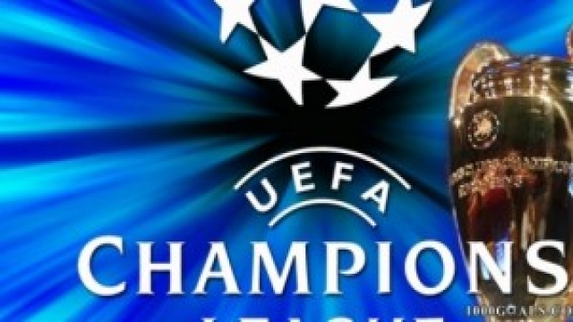 Champions League 2013/2014