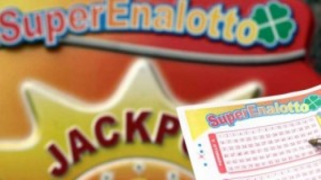 Estrazione Lotto e Superenalotto del 15 febbraio