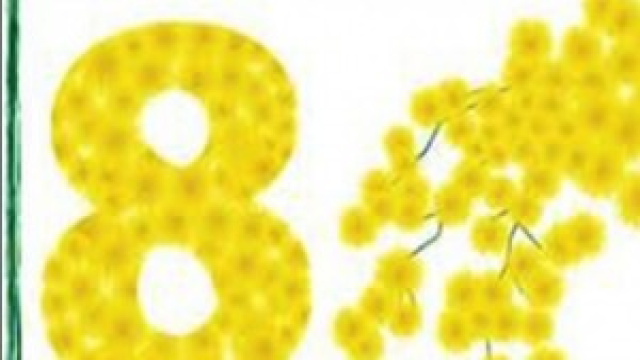 Festa della Donna, simbologia e numeri fortunati