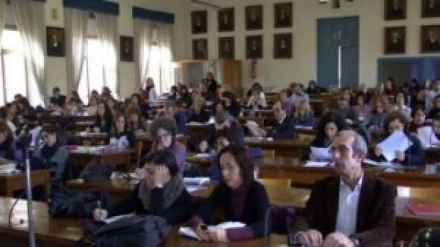 Percorsi abilitanti speciali