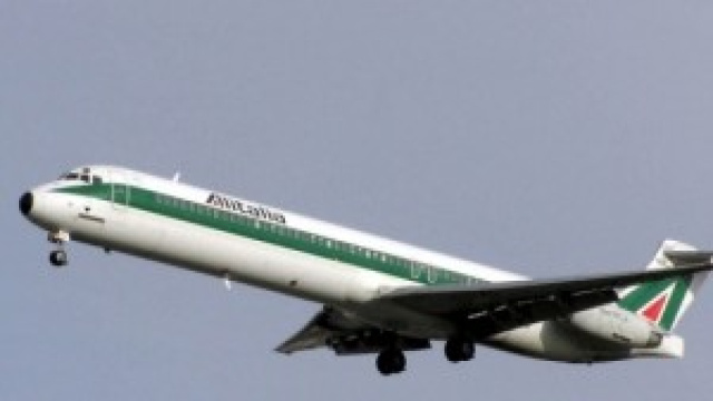 Roma-Londra: il 14 febbraio guasti all'aereo