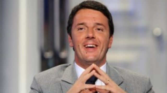 Sondaggio Ix&egrave;: Renzi sempre primo con il PD