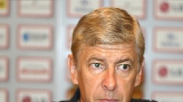 Arsene Wenger vuole la rivincita