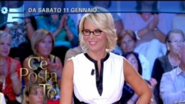 C'&egrave; posta per te, storie 15 febbraio 2014