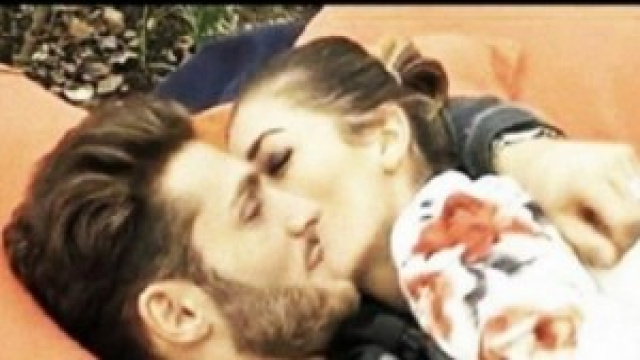 Dichiarazione shock di Flavia