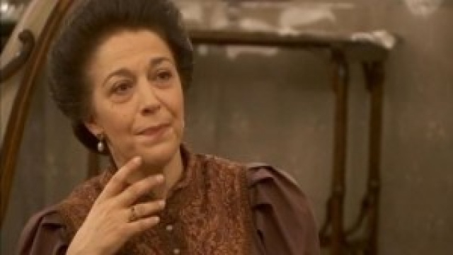 Il Segreto: intervista a Francisca e Agueda