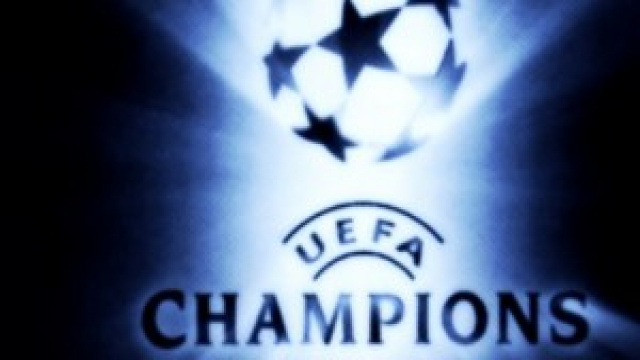 Logo della Champions League