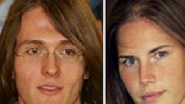 Raffaele Sollecito dichiara la sua innocenza