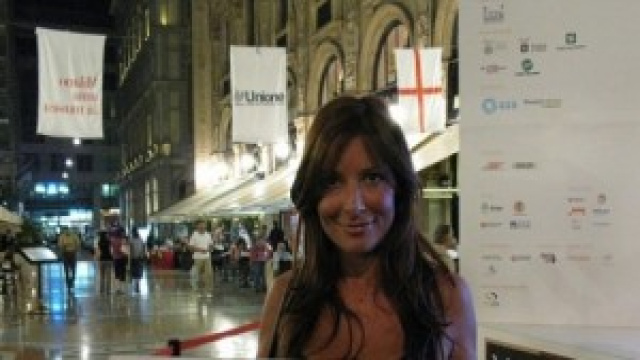 Selvaggia Lucarelli ancora all'attacco